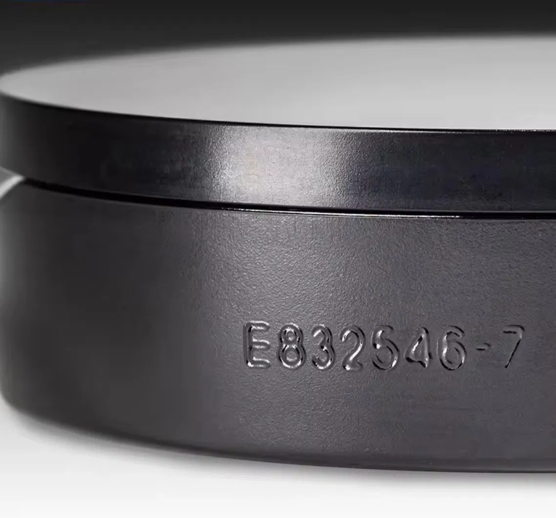 New Heltny Rask 3350 CO2 Laser Marking System with Advanced Flexible Performance