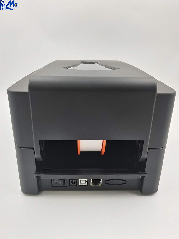 High Quality Replace Godex G500 G530 Desktop Barcode Thermal Transfer Label Printer