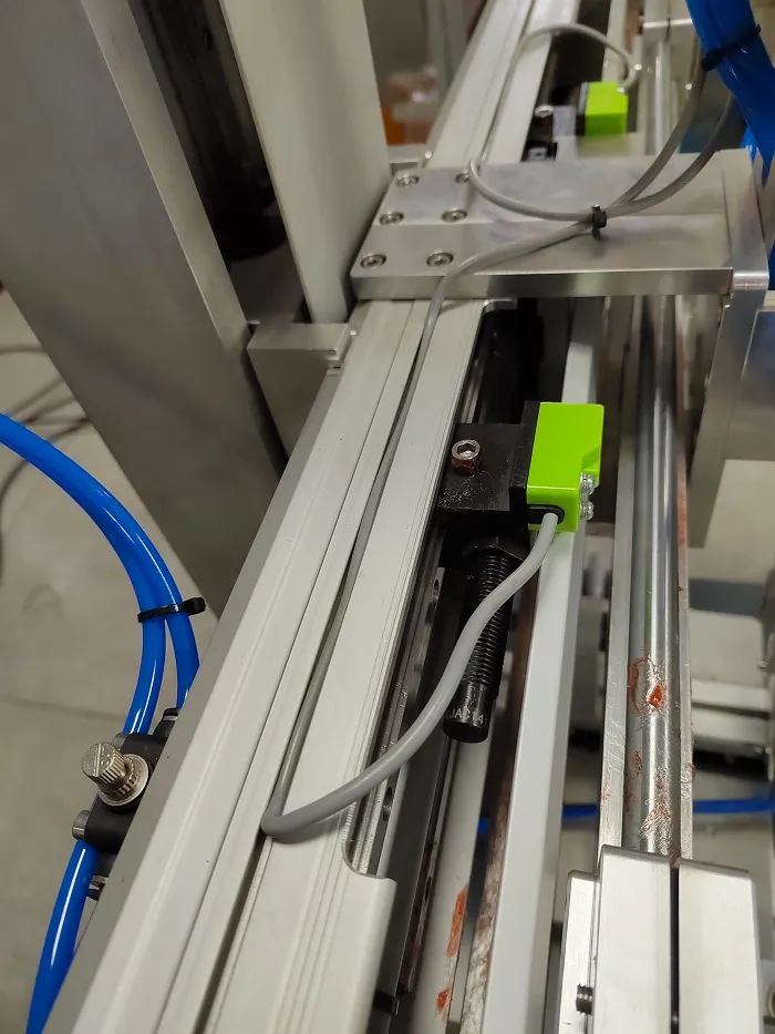 Screen Printer View 3