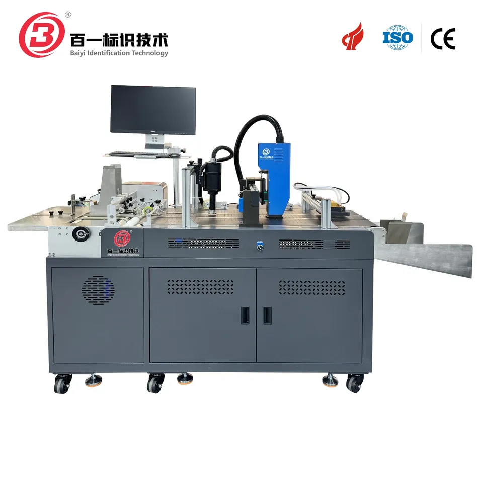 UV Printing System