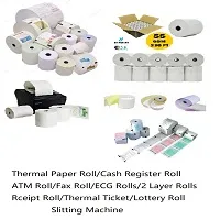 Thermal Paper Slitter