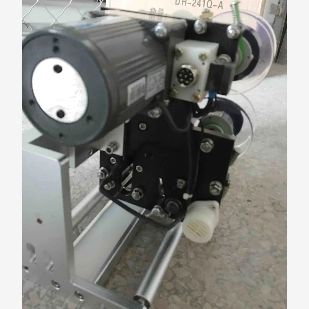 Ribbon Printer View 4