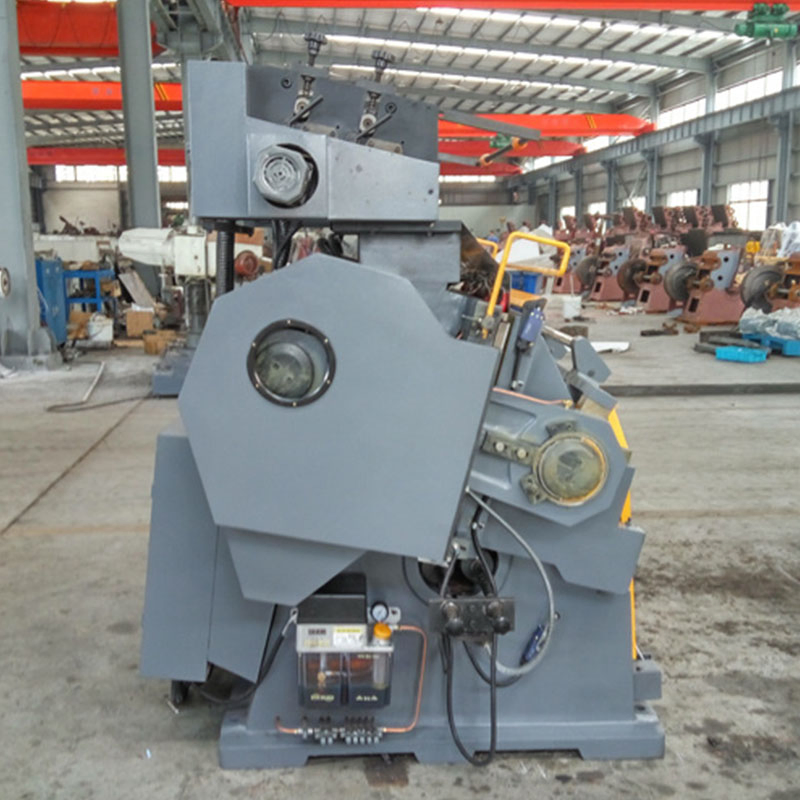 Industrial Hot Stamping Label Die Cutter Bronze Pressing Foil Stamping Machine with Hard Maganese Plate