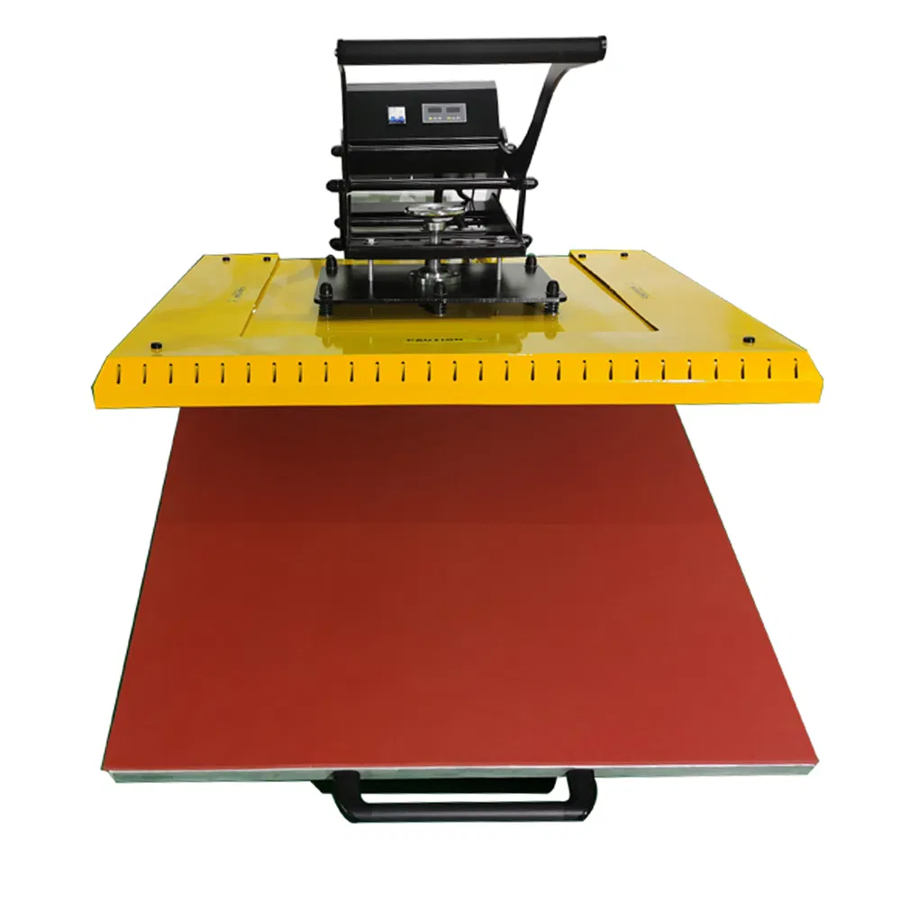 Industrial Hot Stamping Machine for Gold Foil and Hot Stamping