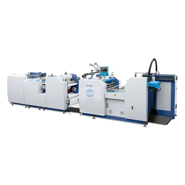 Laminating Machine
