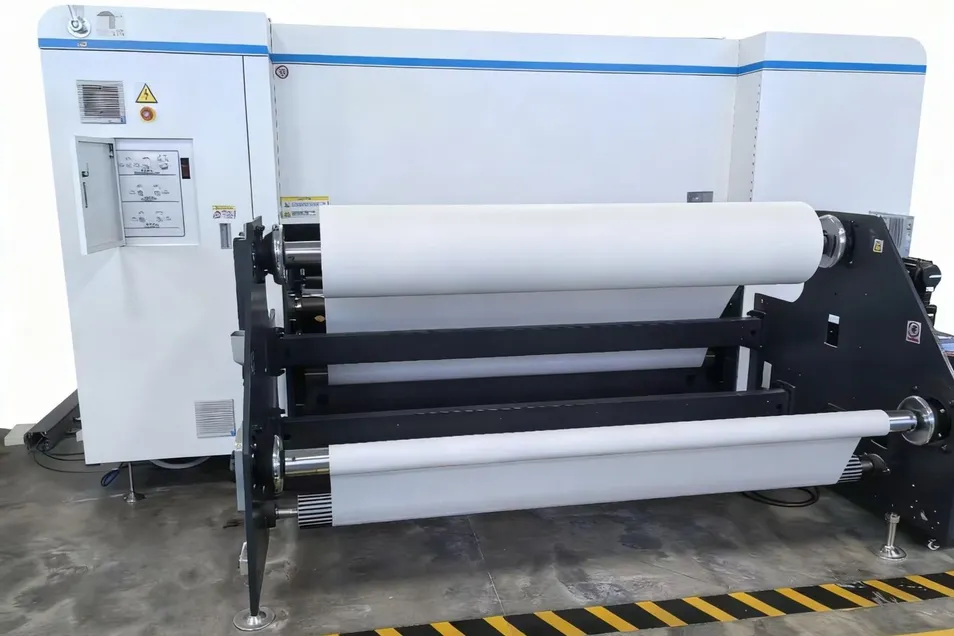Industrial Grade Printing