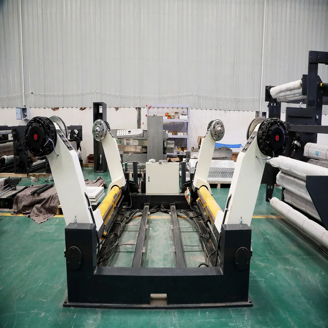 Printing Machine 10