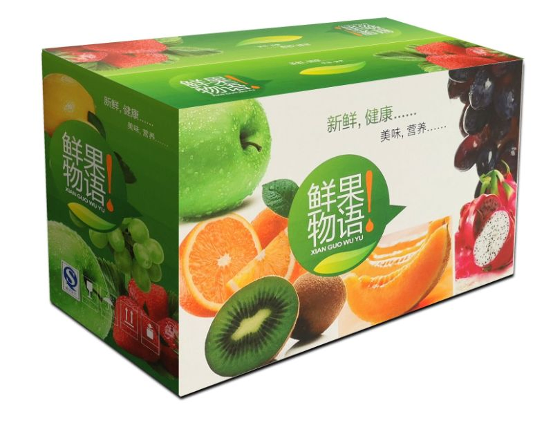 2500 Horizontal Single Pass Corrugated Carton Digital Printing Slotting Machine