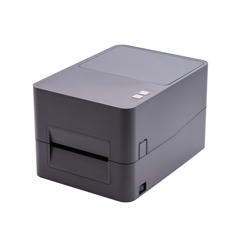 HPRT 203dpi 300 Dpi Desktop Wireless Thermal Transfer Desktop Label Printer For IF4