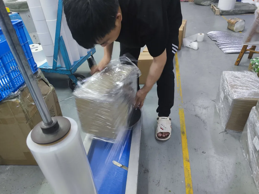 Shipping Carton