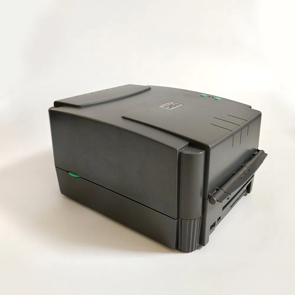 Tsc 244 Desktop Thermal Transfer Barcode Printer Label Printer