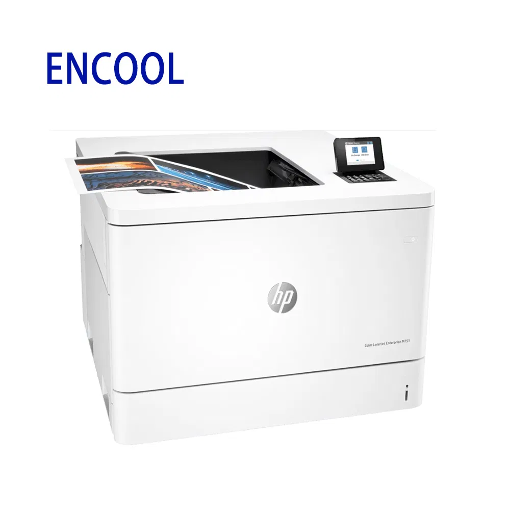 Enterprise M751DN Laser Printer Copier Scanner &amp; Fax for Businesses