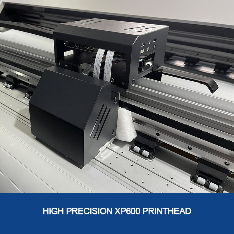 New Digital High Efficiency 1900mm Dx11 Fabric Printing Heat Transfer Large Format Sublimation Printer