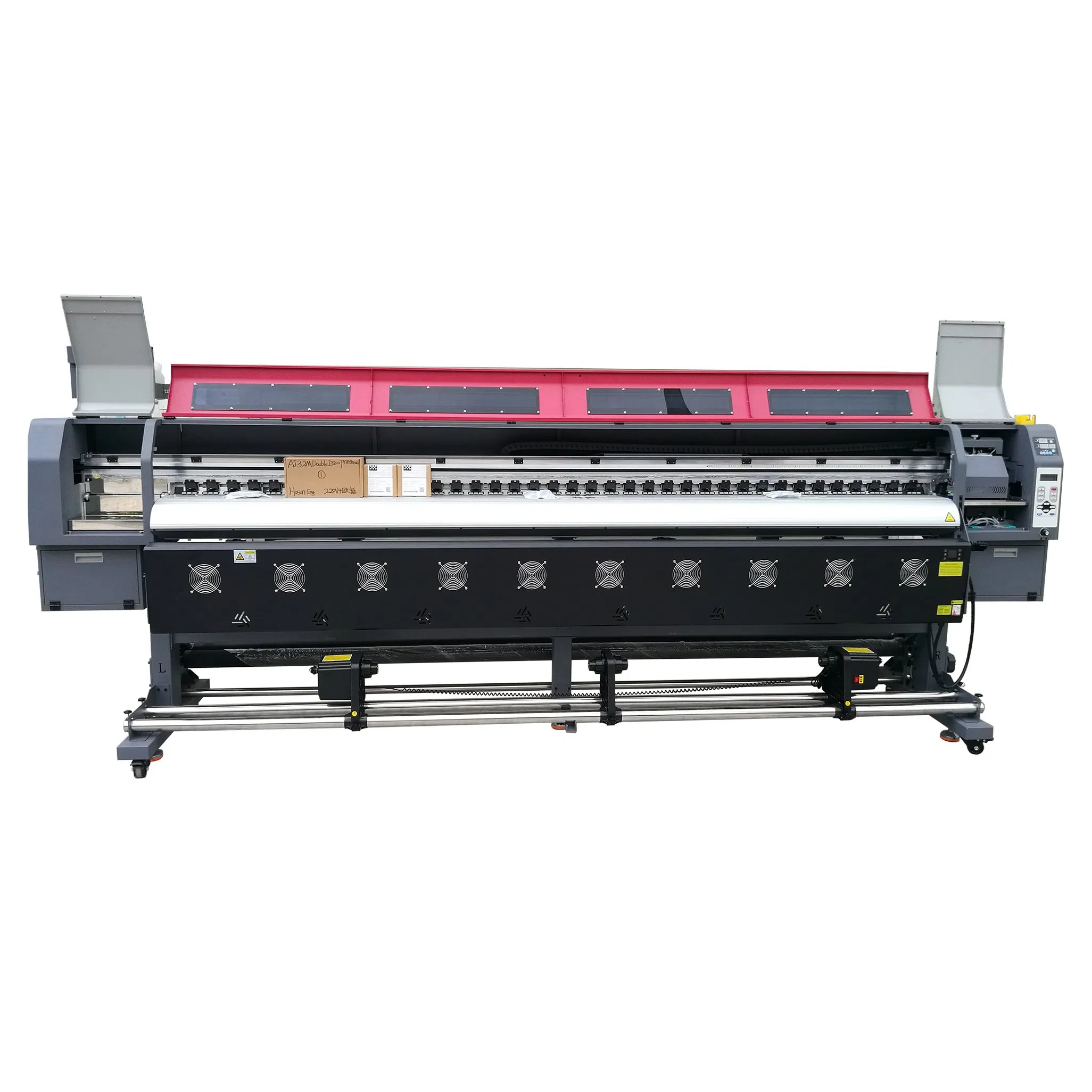 Factory Direct I1600 Digital Large Format Eco Solvent Printer
