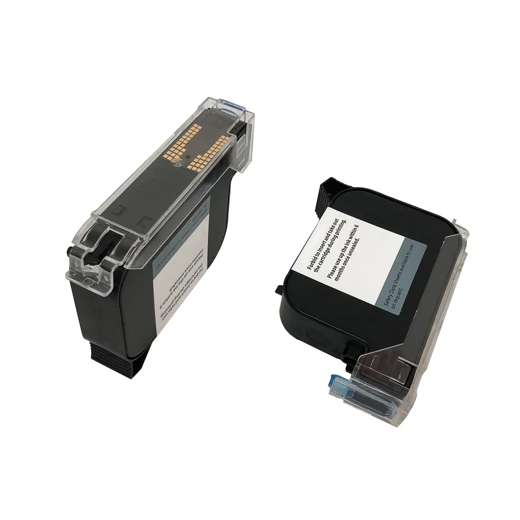 Ink Cartridge