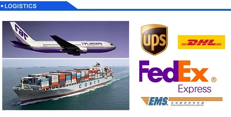 Shipping Logistics