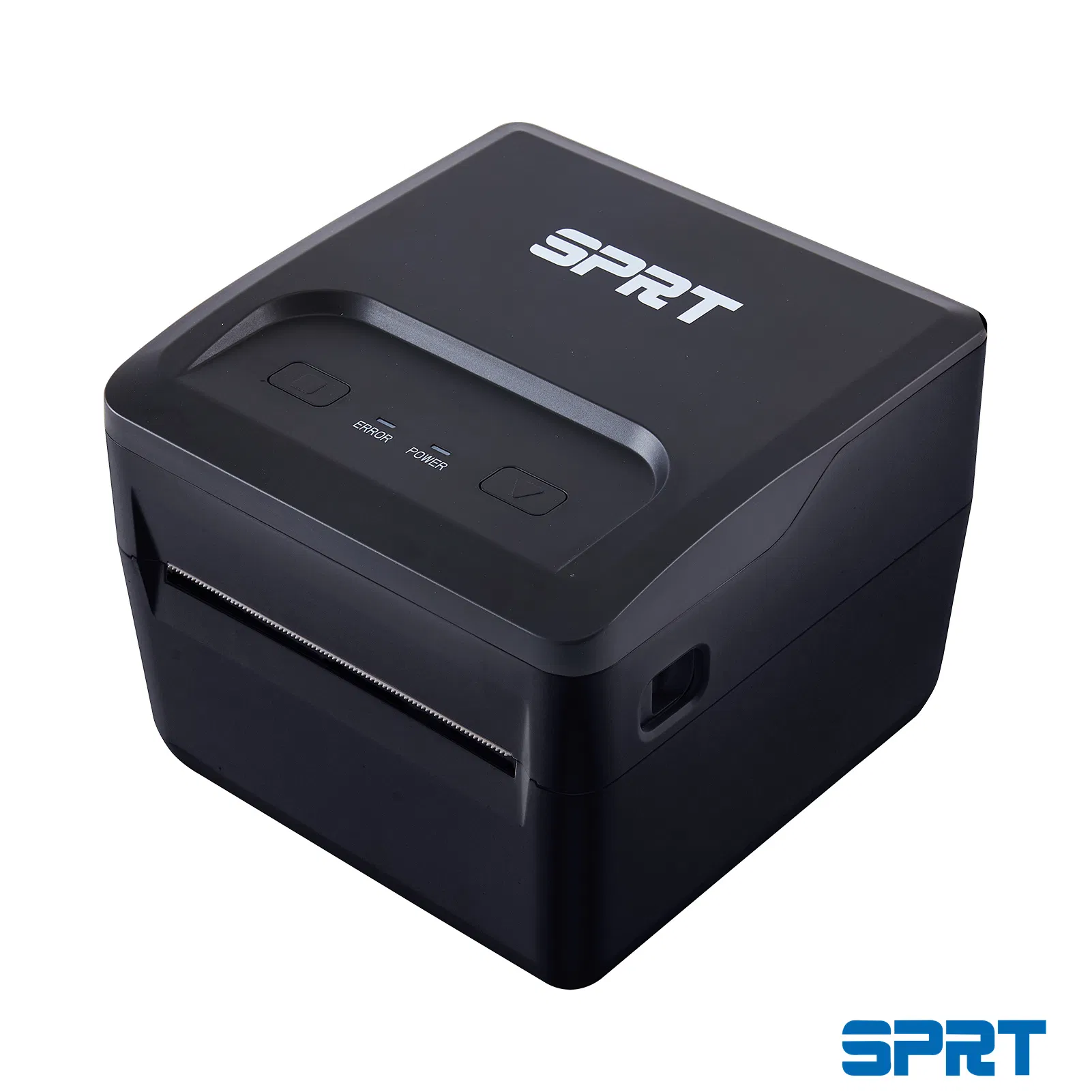 SPRT Wholesale Desktop 4x6 Thermal Label Printer Usb Express Industry Thermal Transfer Label Printer Wifi