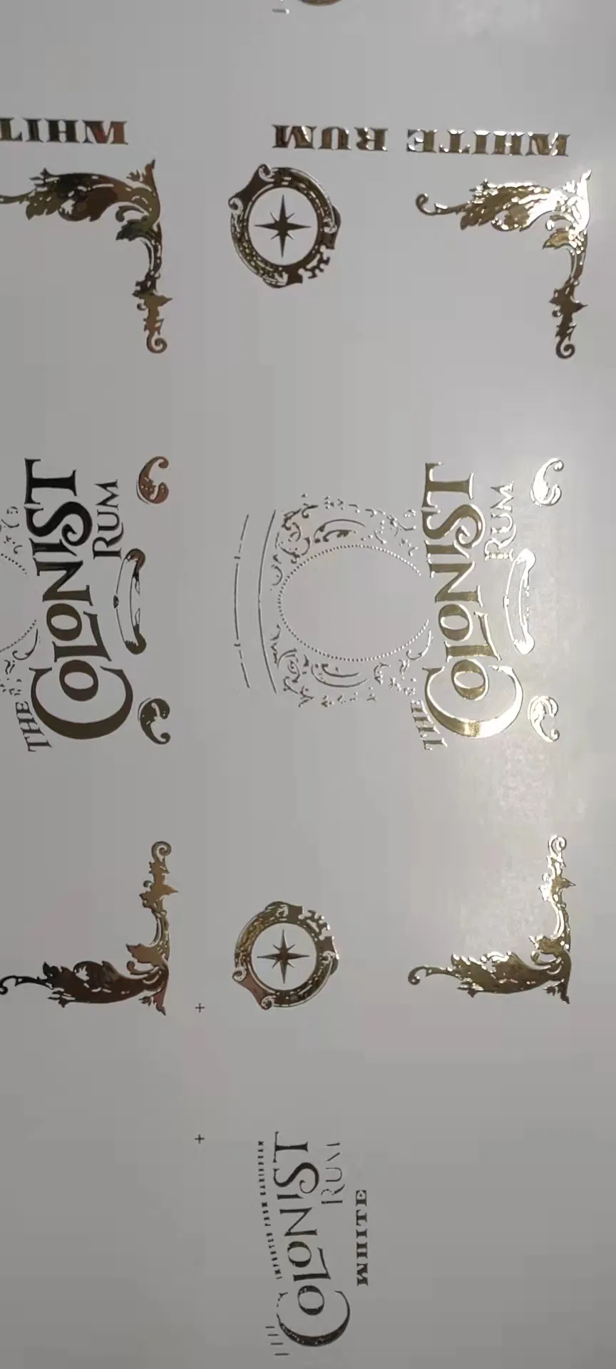 EcooSpark Specifications