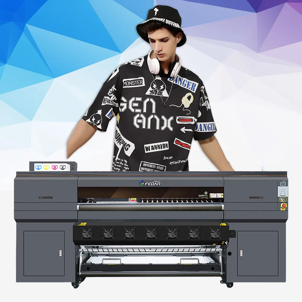 Sublimation Printer