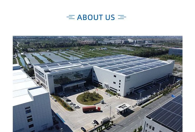 Manufacturing Facility