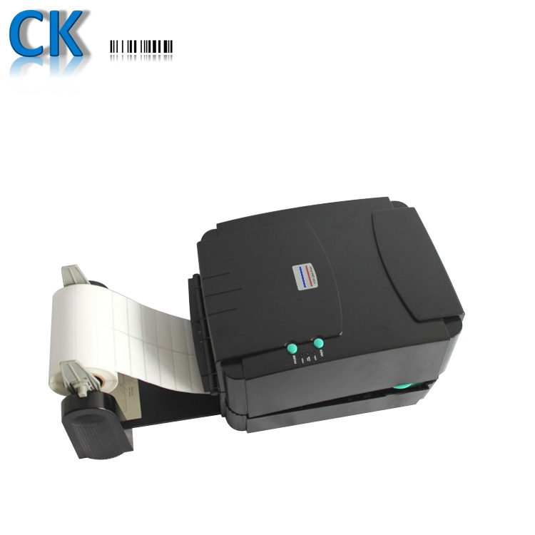 244 PRO 203dpi Desktop Thermal Transfer Label Printer