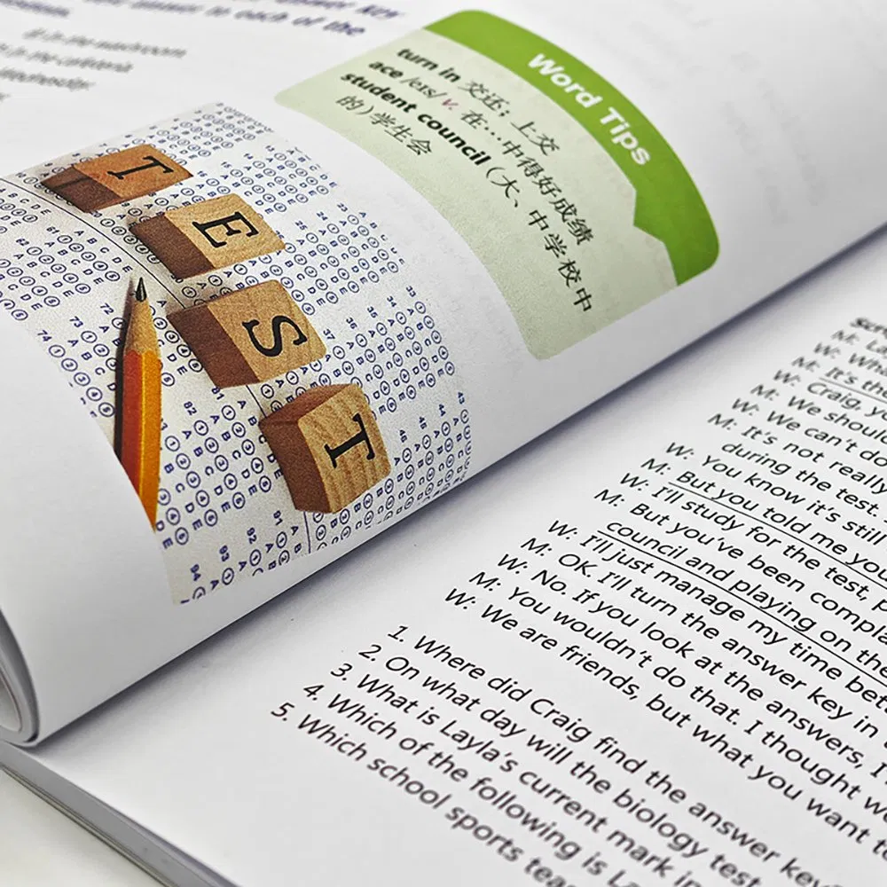 China Multi-Colour Press Allwell Inkjet Printer Offset Paper Amchine Machinery Digital Printing Pres Bsw-P440c