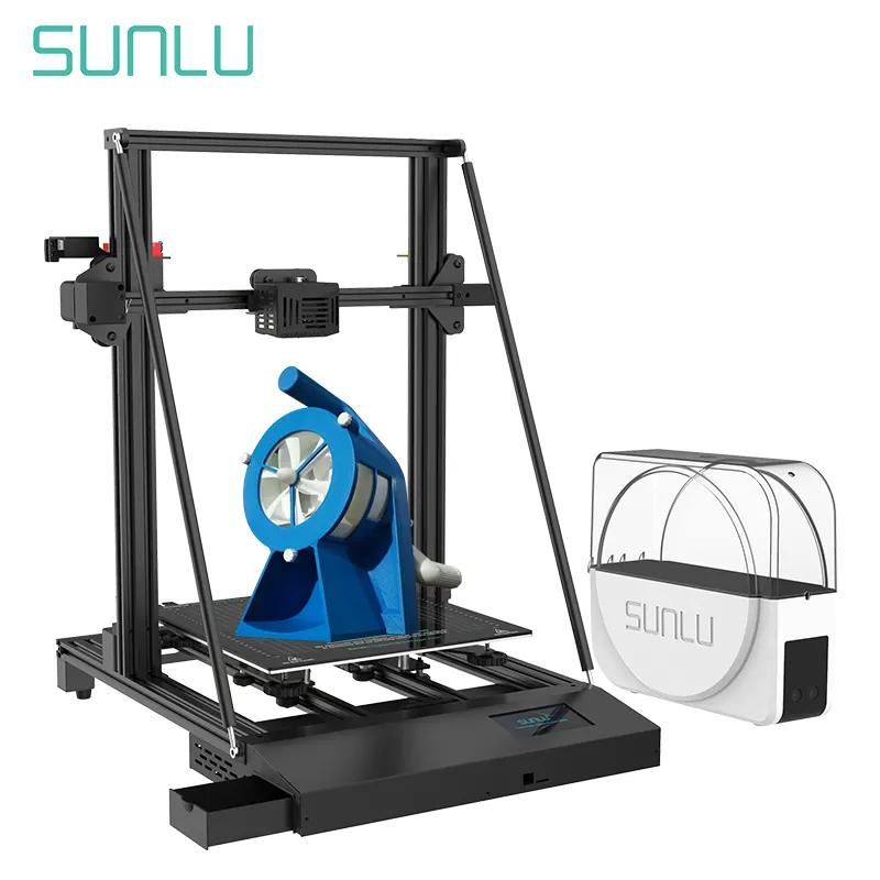 Sunlu 3D Printer Accessories 3D Printer Insulation Enclosure Cover to Maintain The Printing Temperature