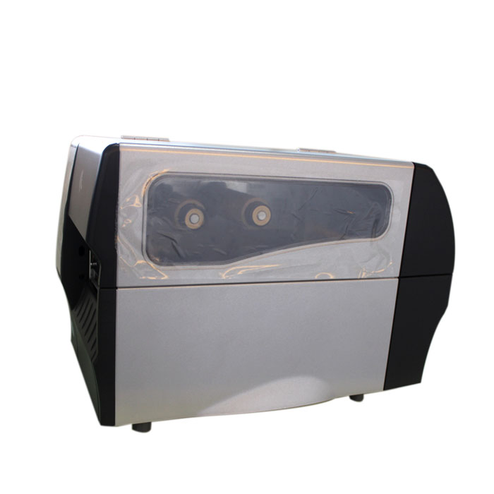 Zt230 300dpi Industrial Fabric Care Label Garment Thermal Printing T Shirt Printing Machine Label Printer