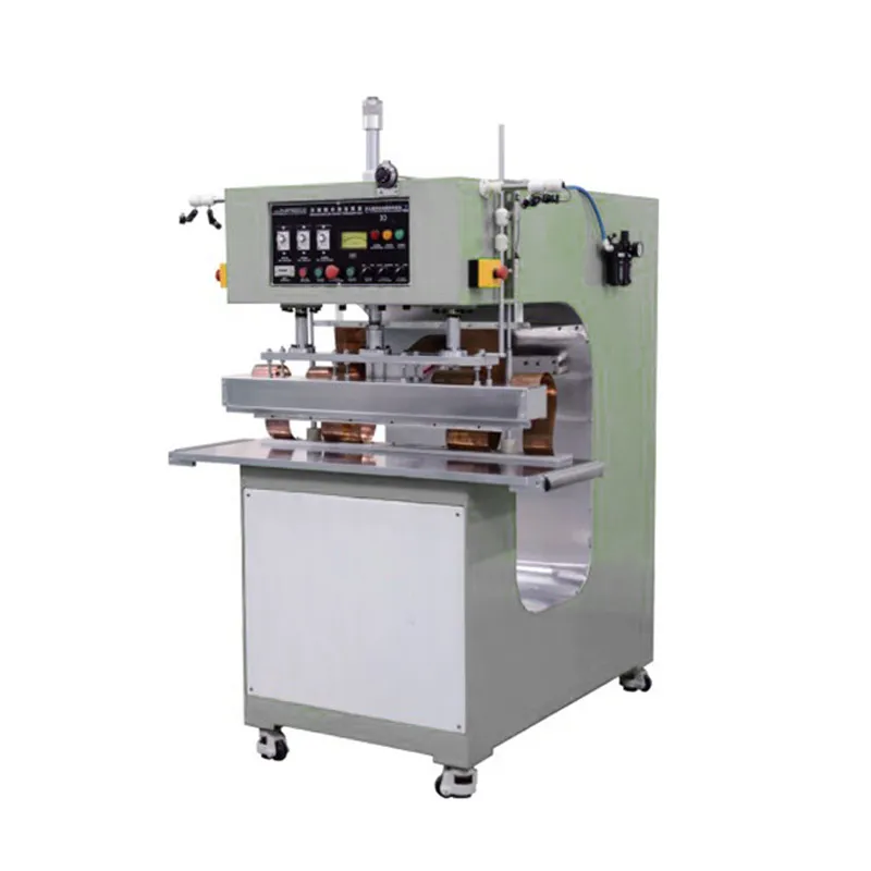 High Frequency Machine 3