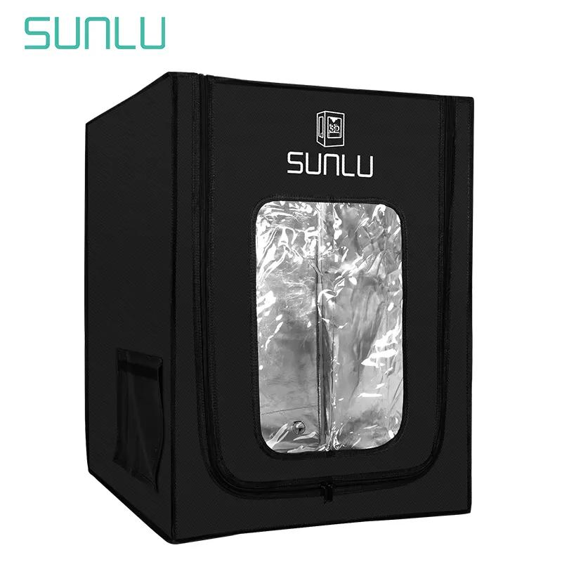 Sunlu 3D Printer Accessories 3D Printer Insulation Enclosure Cover to Maintain The Printing Temperature