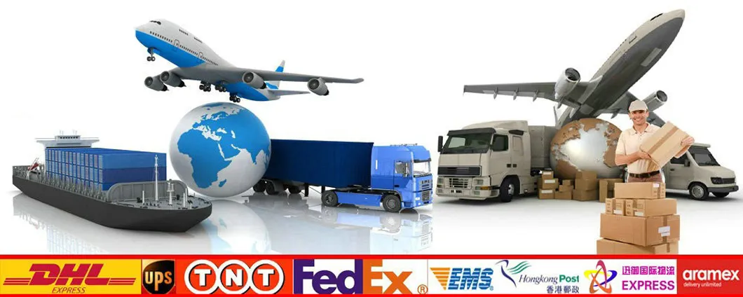 Shipping Logistics