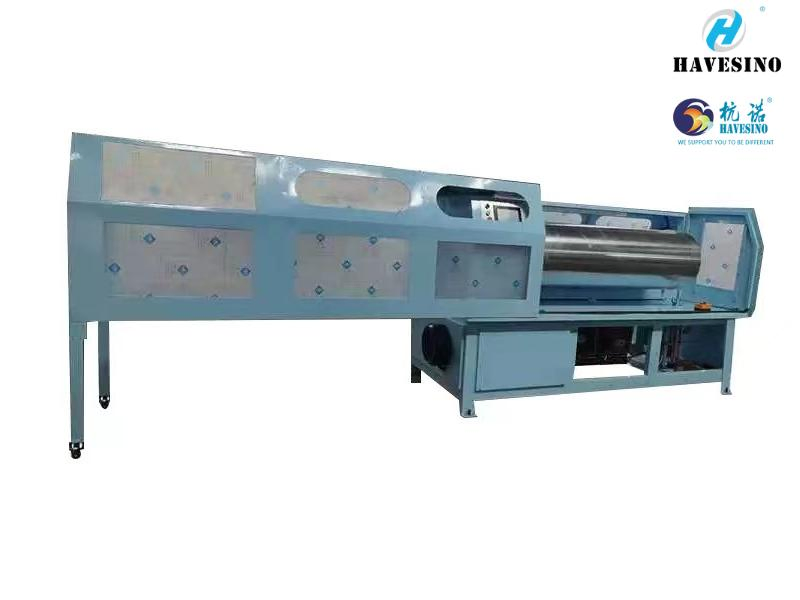 Industrial Automatic PLC Hot Stamping Foil Core Cutter Recutting Machine Film Paper Core Tube Cutting Machine Core Cutter Machine