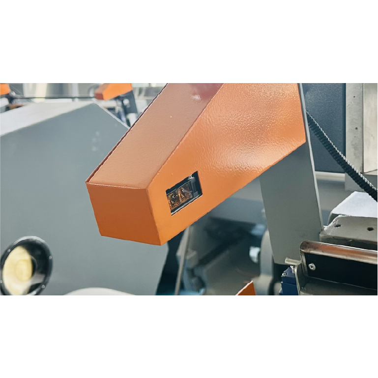 Hand Feed Hot Foil Stamping and Die Cutting Machine (TYMC-1100)