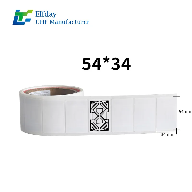 RFID Label Printer Detail 6