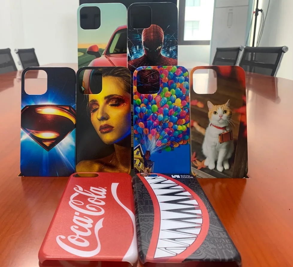 Application Sample 3