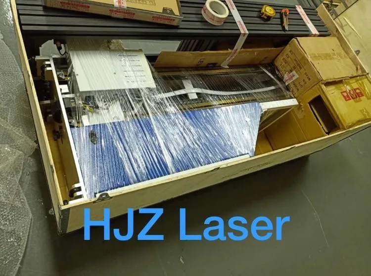 Wooden Box Packing 3