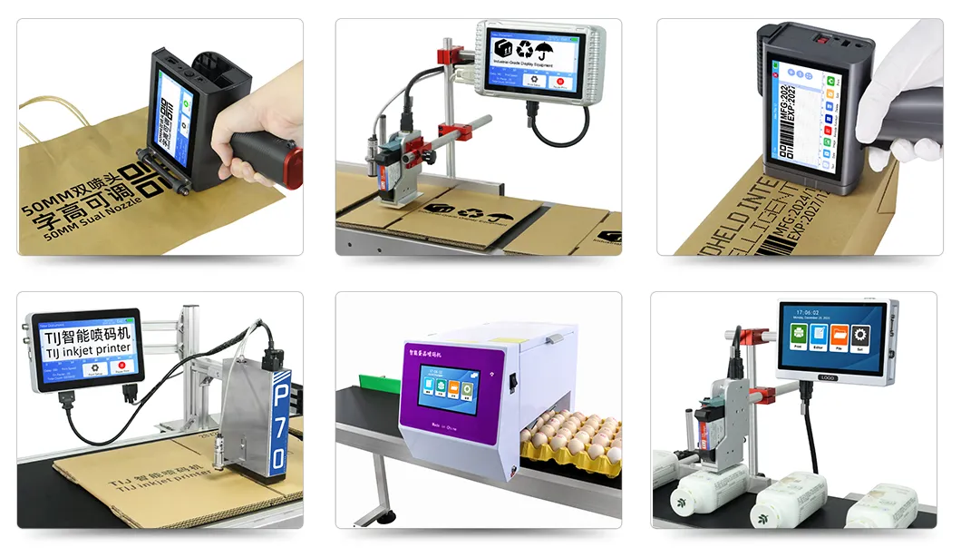 Main Product Showcase