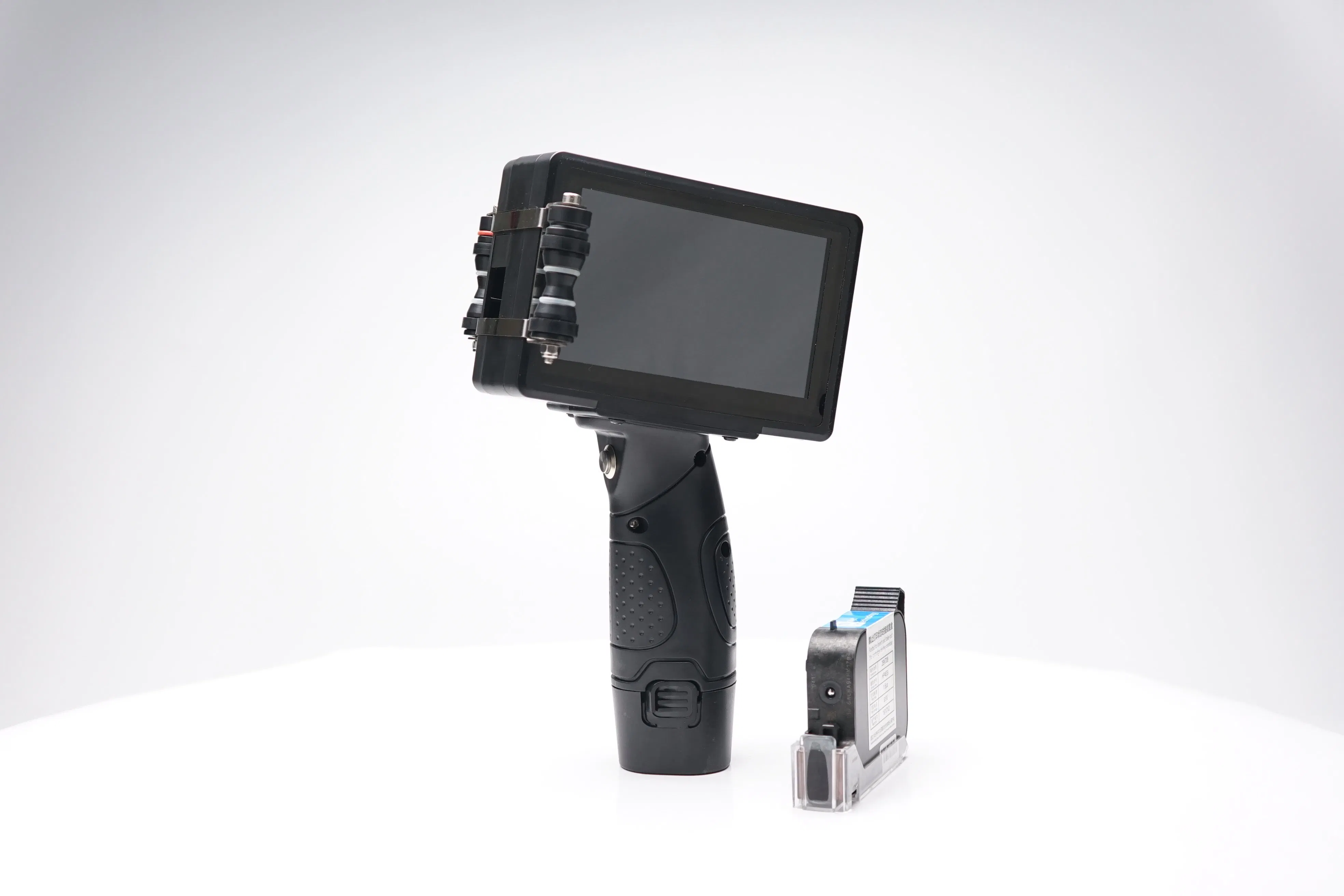 Faith Handheld Inkjet Printer for PVC Card PCB Board