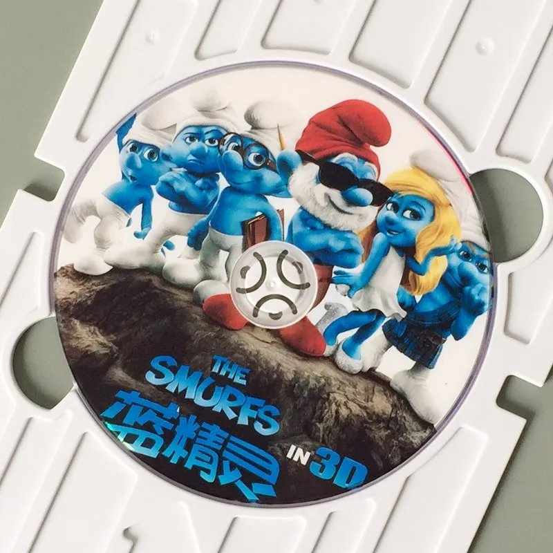 Latest Automatic CD DVD Disk PVC Card Inkjet Printing Machine with 50 CD Trays and 2PVC Card Trays Dye Ink 6colors CD DVD PVC ID Business Card Printer Machine