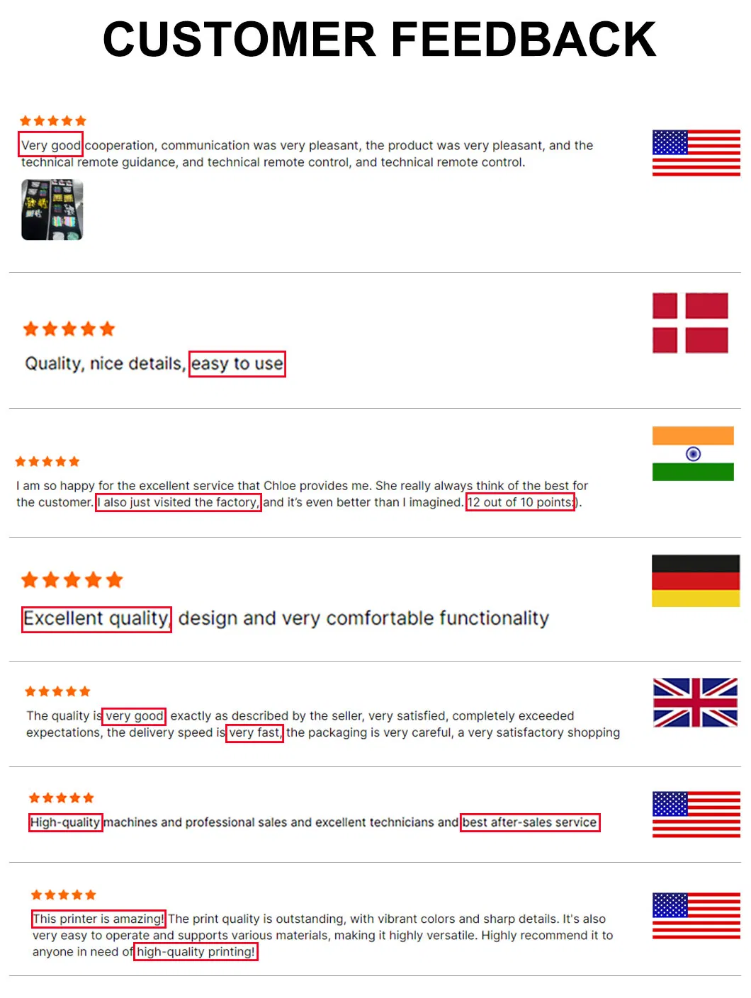 DTF Printer Detail 4