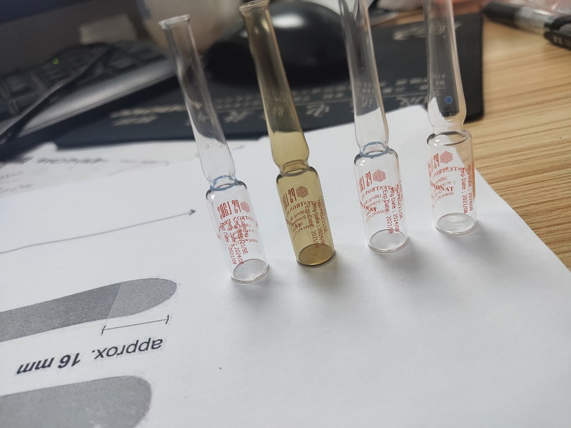 Semi-Automatic Pneumatic Cylindrical Screen Printers Machine for Bottle Printing