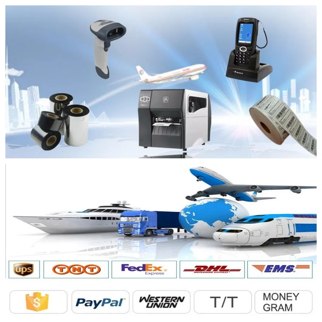 Packaging and Shipping