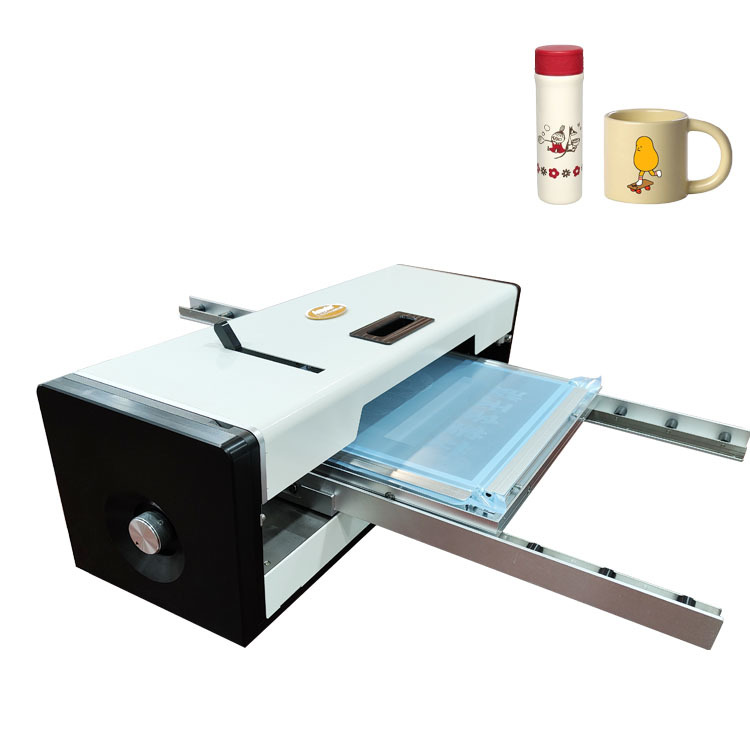 Shenzhen Diem Printer Equipment Co., Ltd. — digital printing equipment manufacturing facility