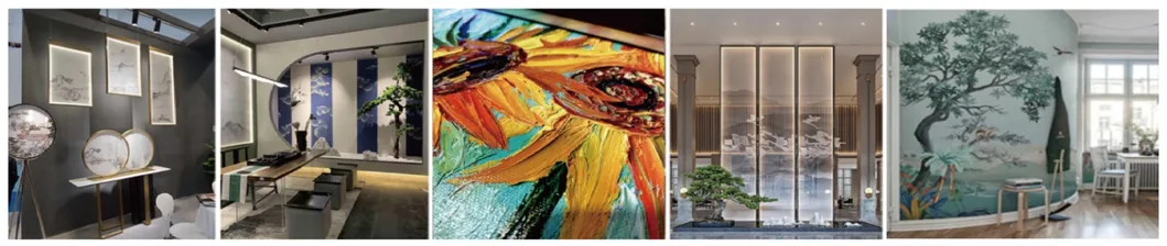 Application Examples