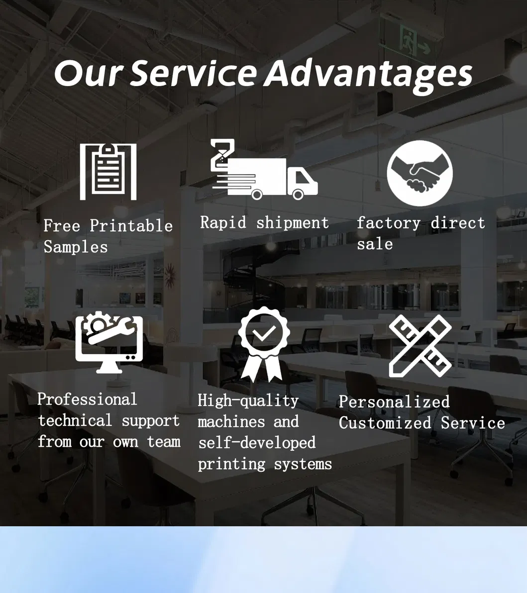 Sublimation Printer Detail 8