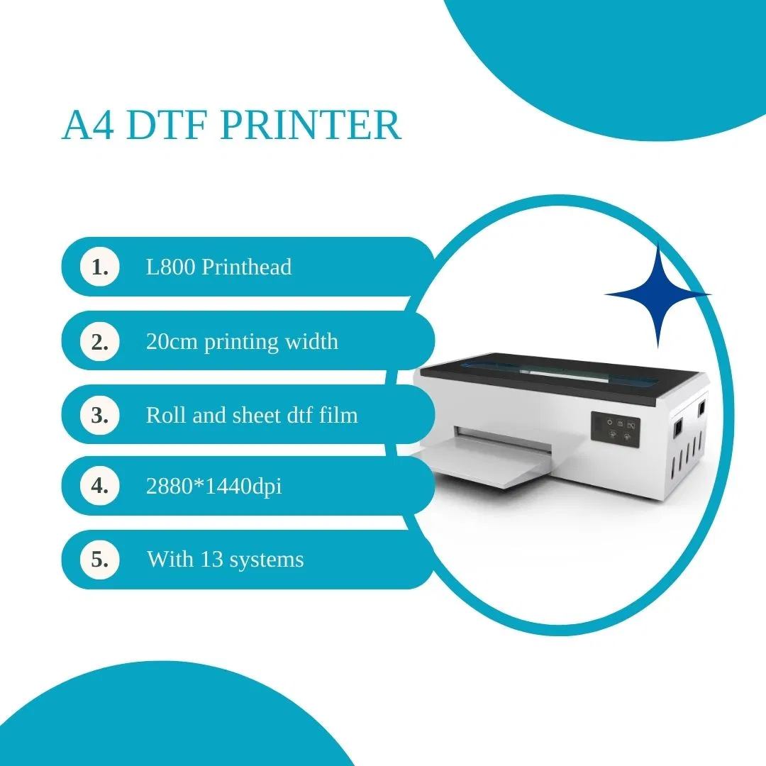 UV Printer Business Card Printing Machine Mobile Dtf Printer for Phone Case
