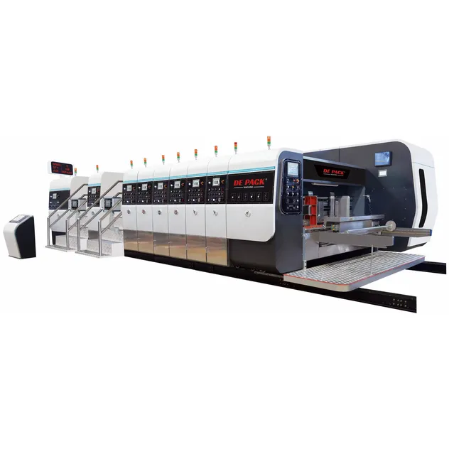 High Definition Printing Machine