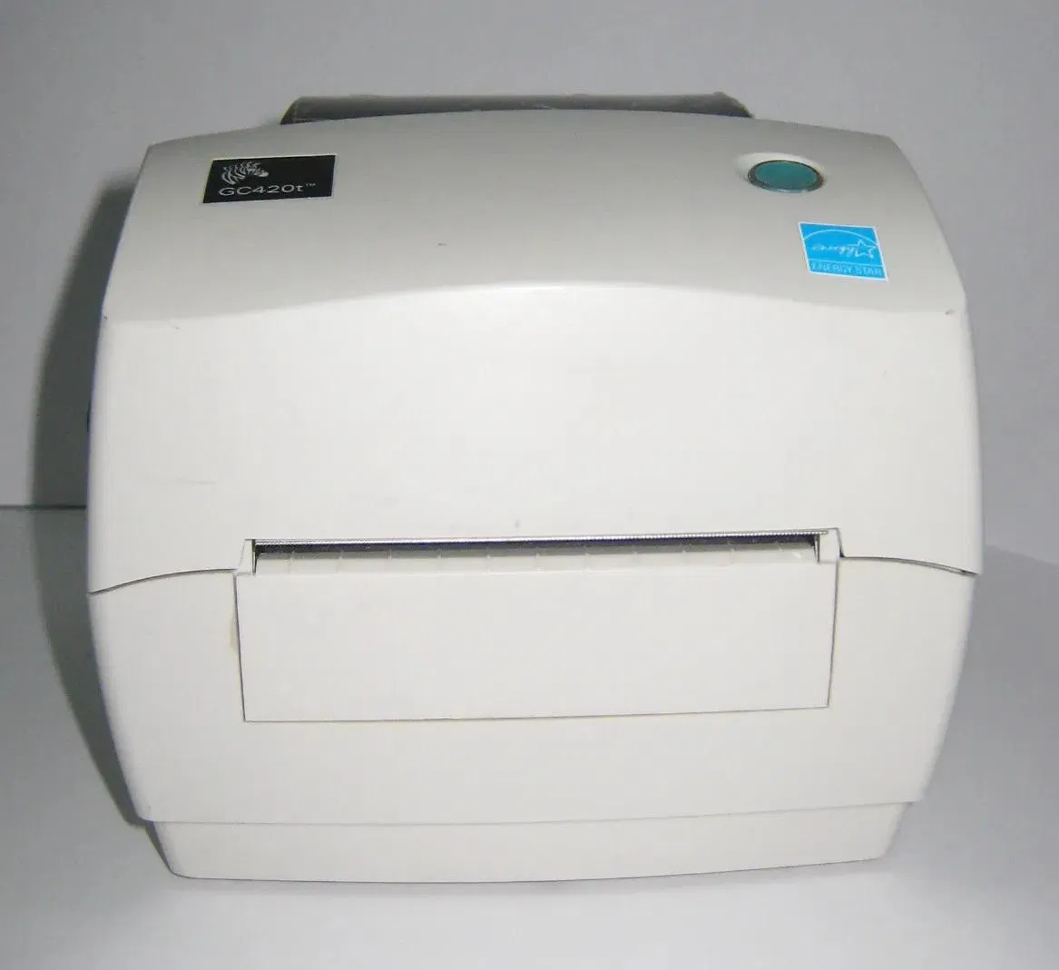 Compatible Gc420t (GK888T) 203dpi Desktop Direct/Thermal Transfer Label Printer Impresora