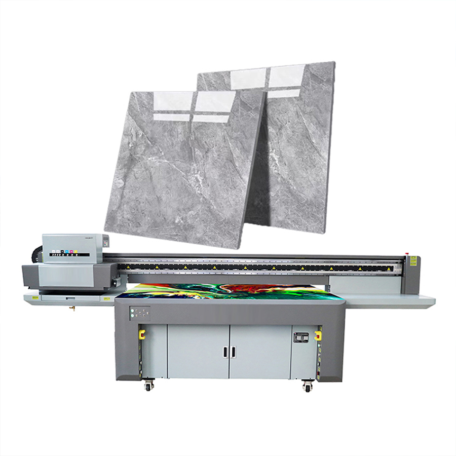 High Quality OEM Digital UV Printing 1810 UV Printer Machine for Sale Printing Large Format Printing Advertisement Glass Acrylic