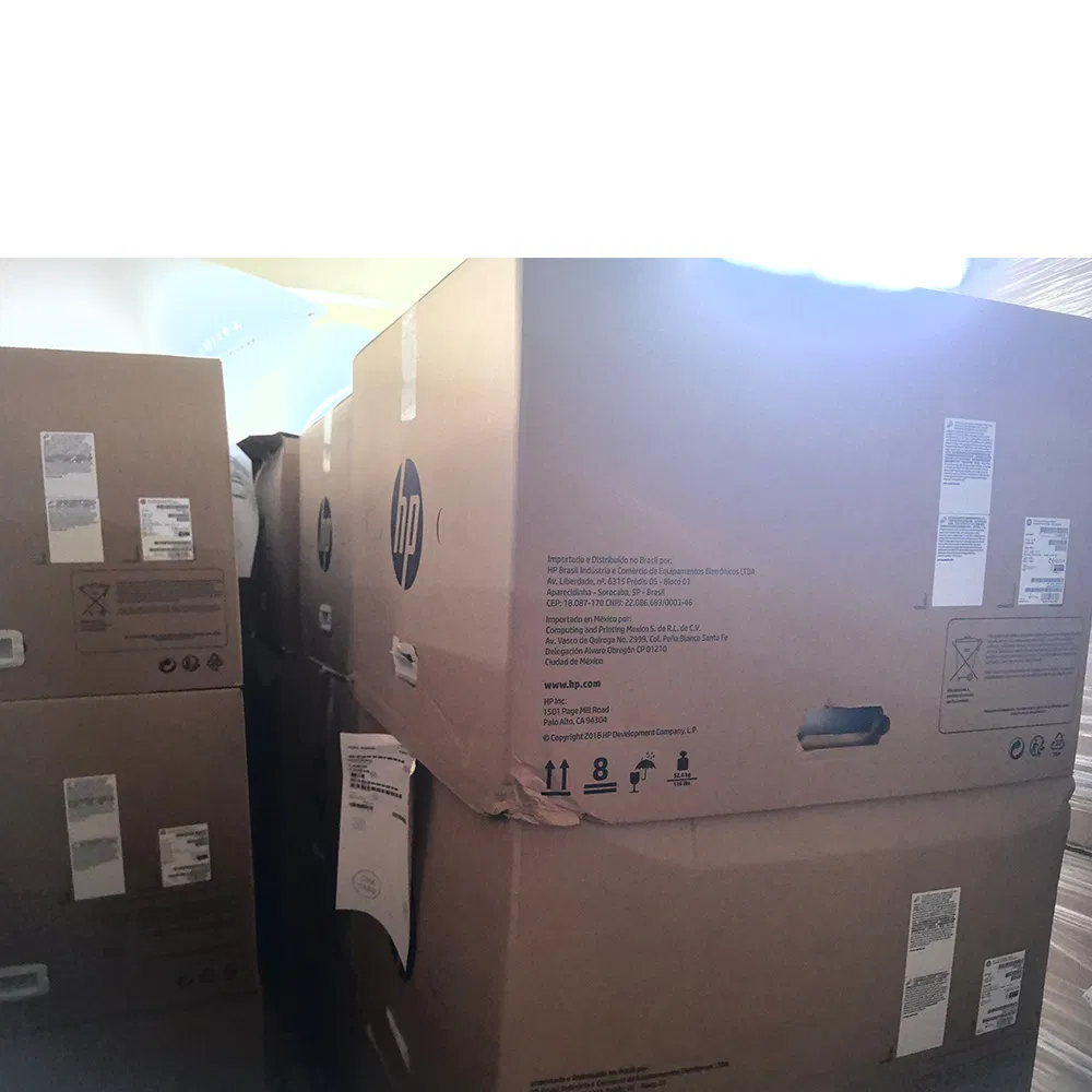 Laser Printer Detail 6